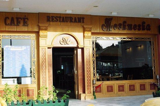 Meshmesha Lounge